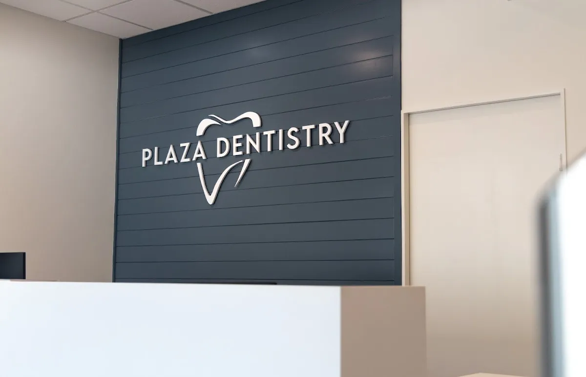 Plaza Dentistry photo 3