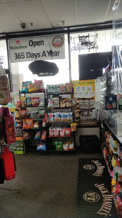 Plaza Liquor photo 2