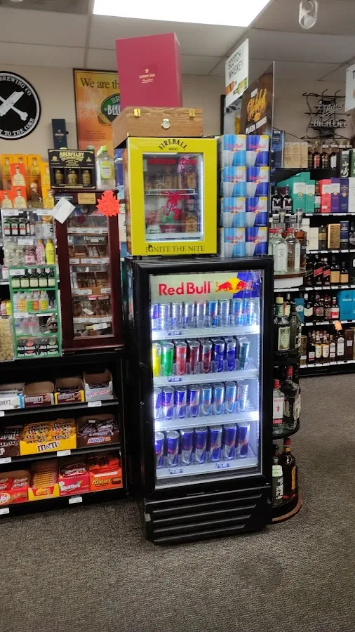 Plaza Liquor photo 3