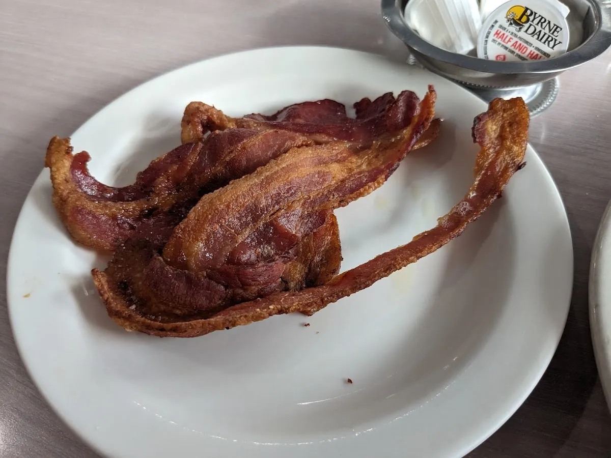 Pleasantville Diner photo 4