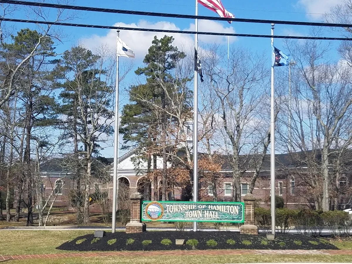 Pleasantville Tax Assessor photo 2