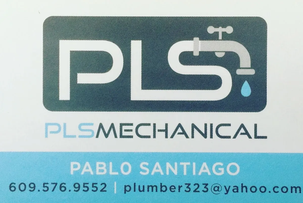 PLS MECHANICAL LLC
