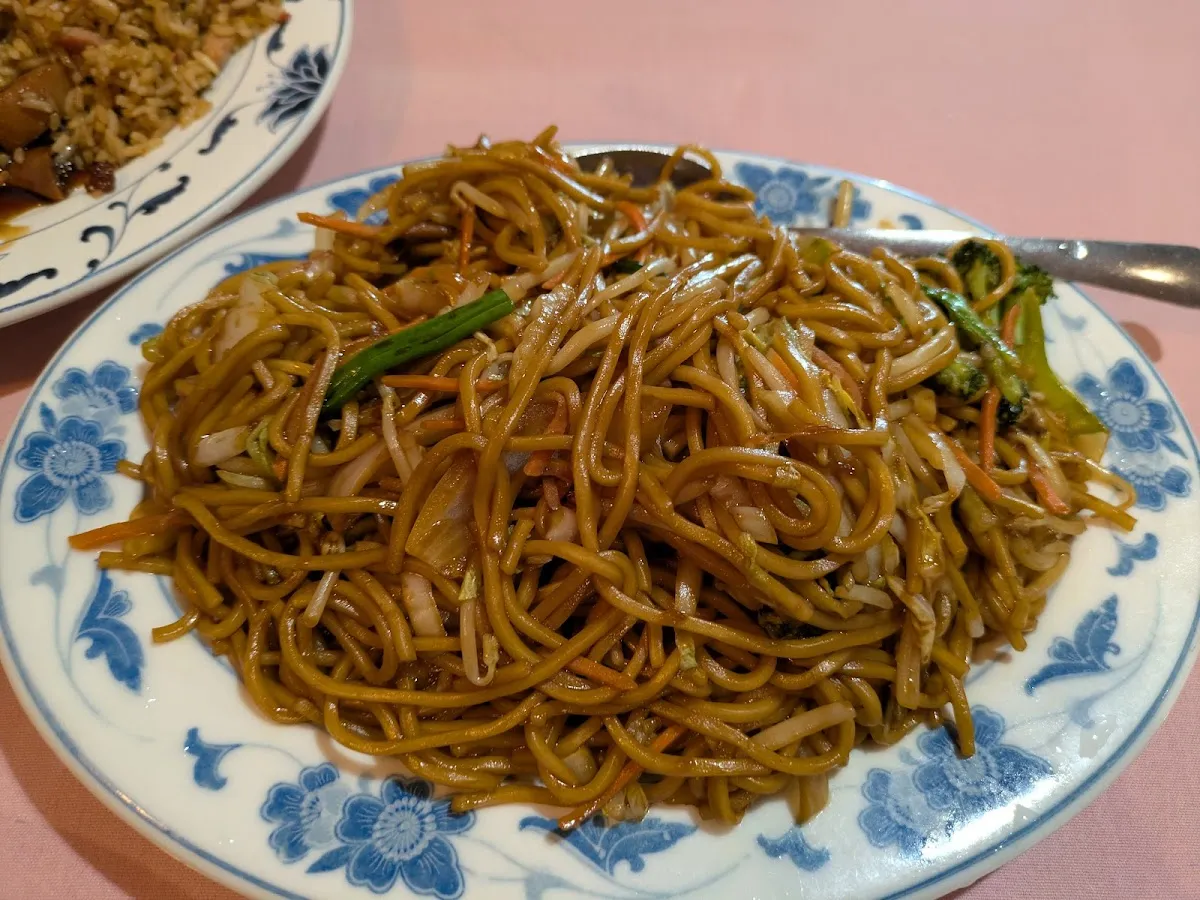 Plum Tree Garden photo 3