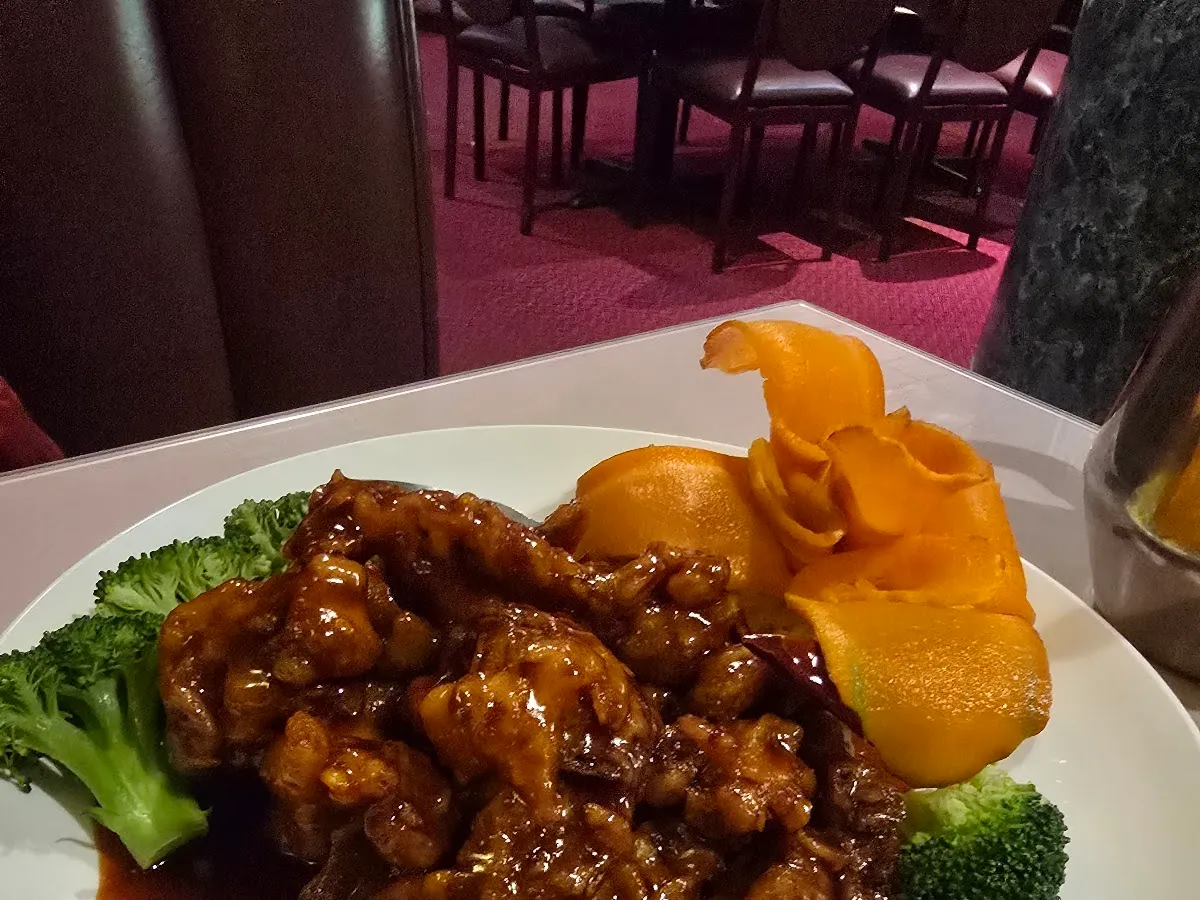 Plum Tree Garden photo 4