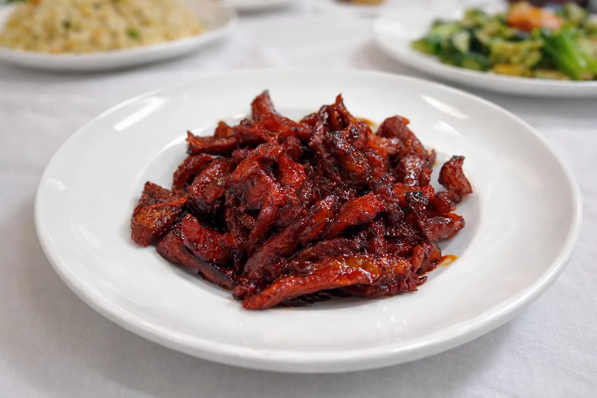 Plum Tree Garden photo 5