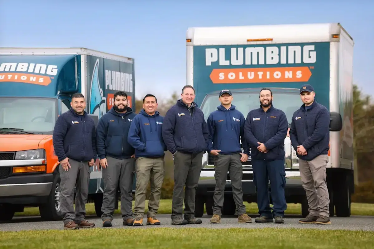 Plumbing Solutions Inc photo 2