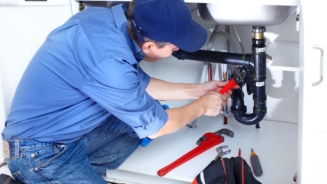 Plumbing Solutions Inc photo 3