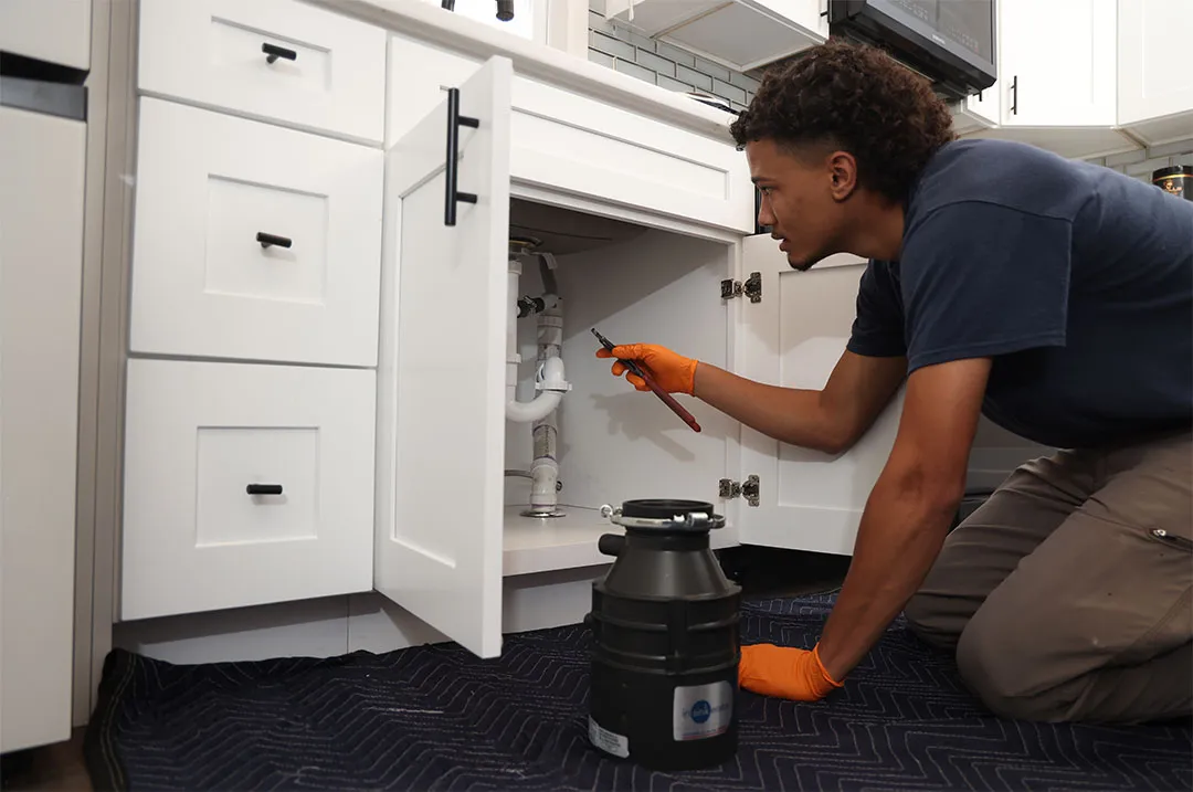 Plumbing Solutions Inc photo 4