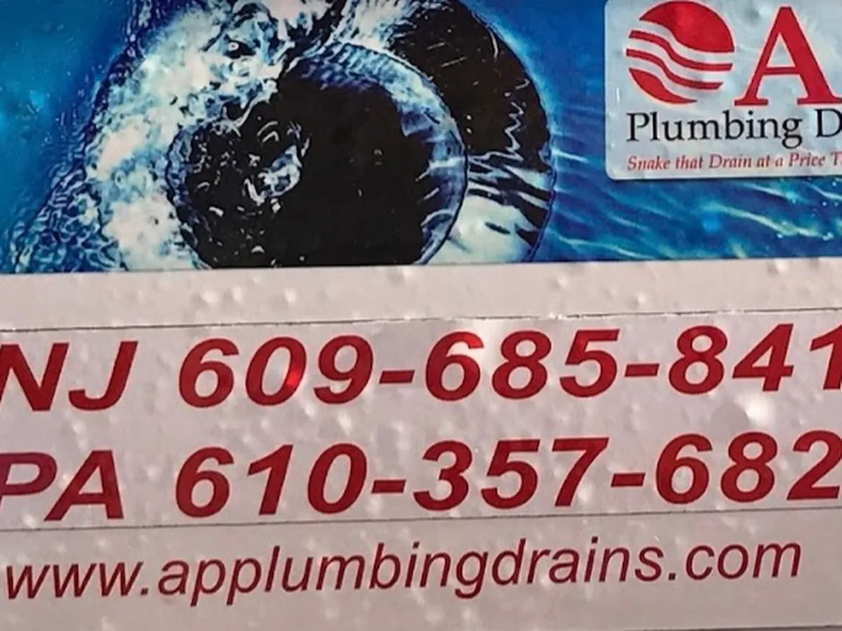 Plumbing/Drain & Restoration: All Service Plus LLC photo 4