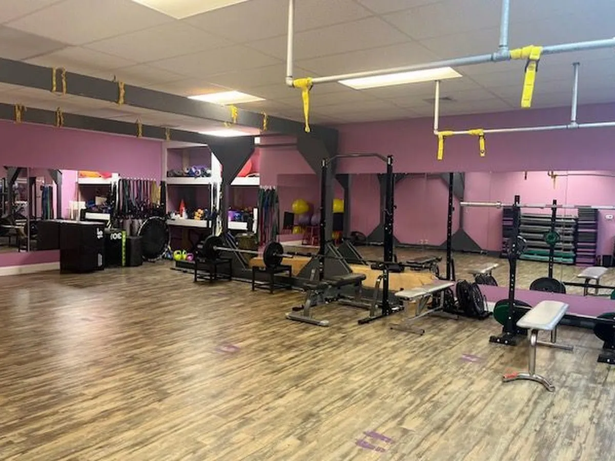 PLUR Wellness photo 4