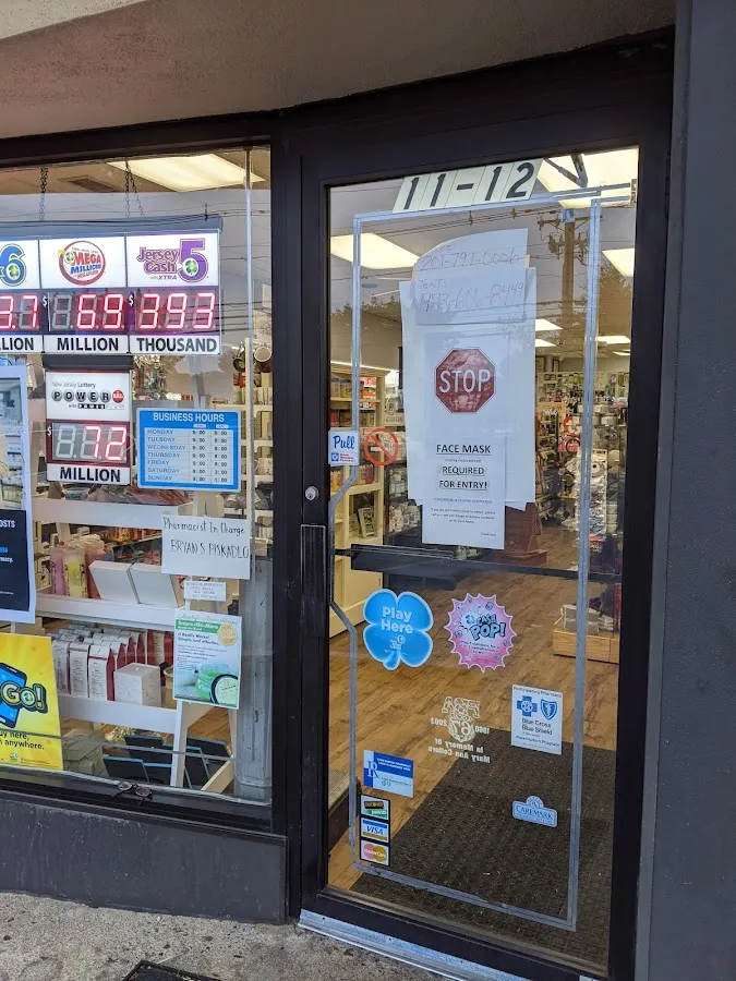 Plymouth Park Pharmacy