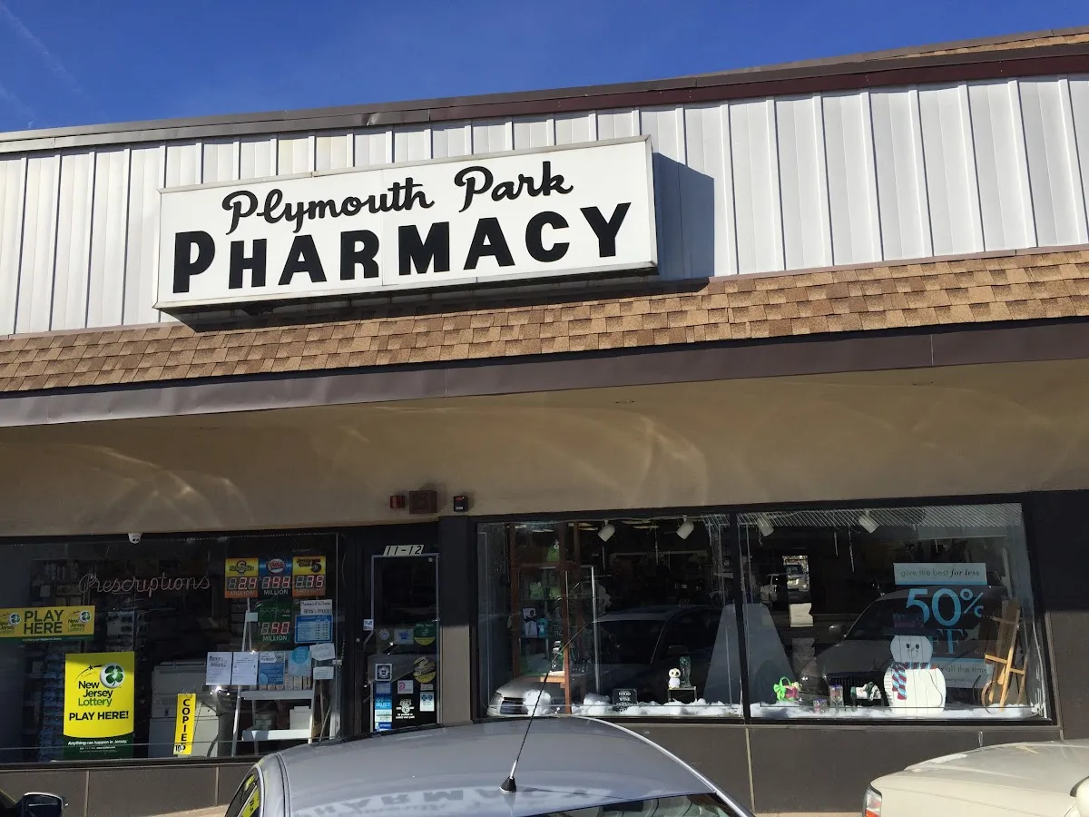 Plymouth Park Pharmacy photo 2