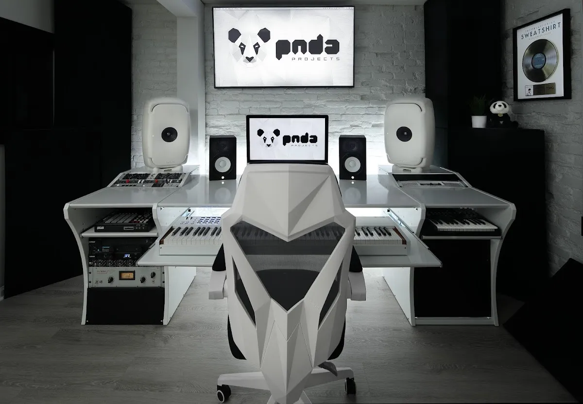 PNDA Creative