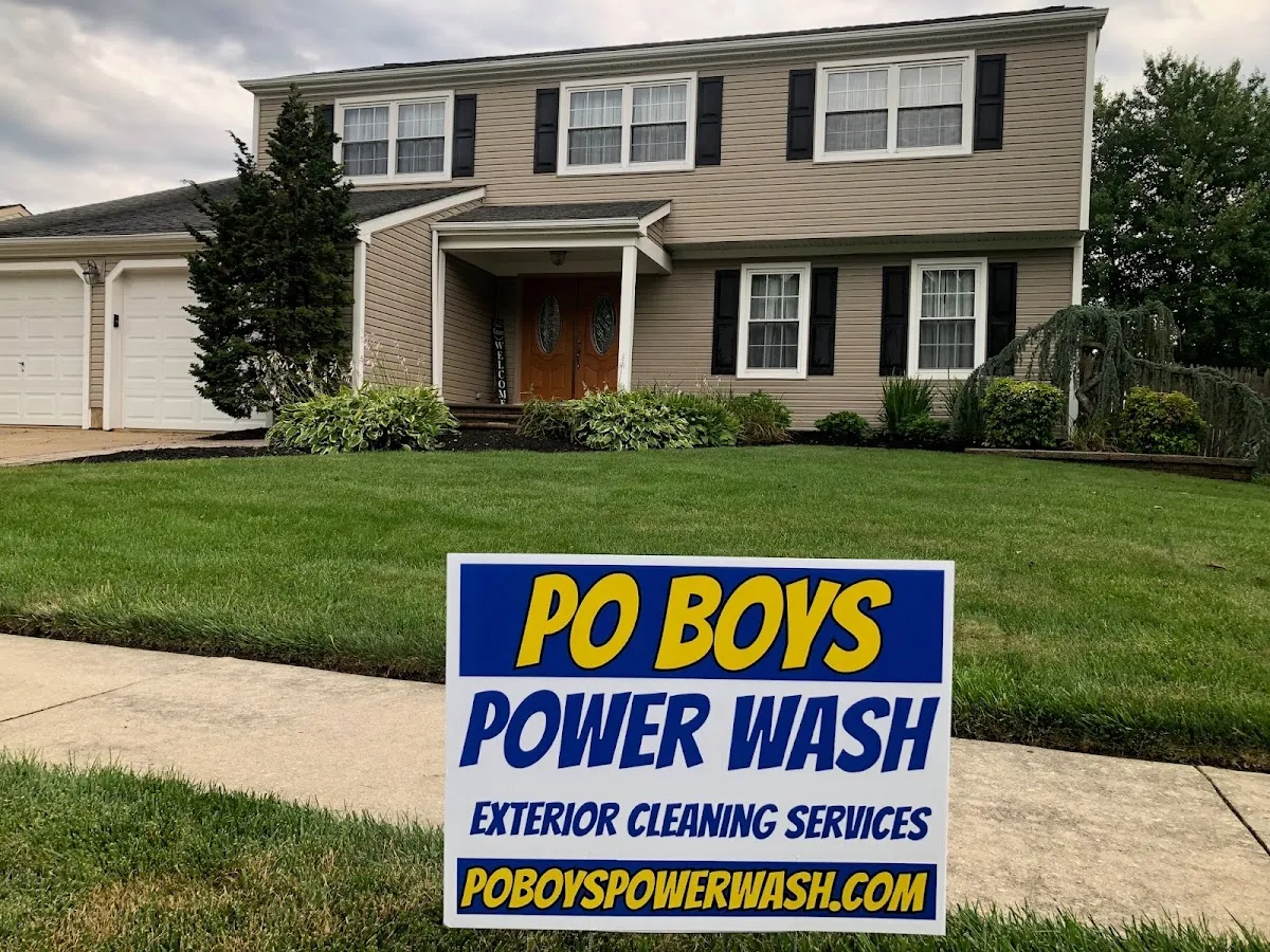 Po Boys Power Wash photo 4