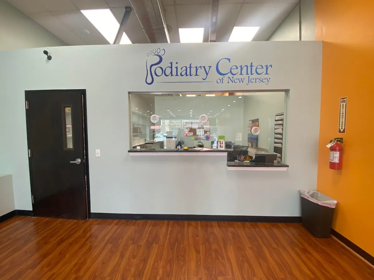 Podiatry Center photo 2