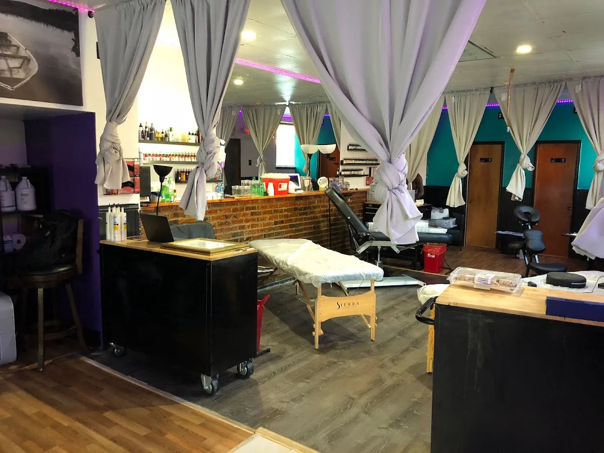 Poetic Tattoos LLC photo 2