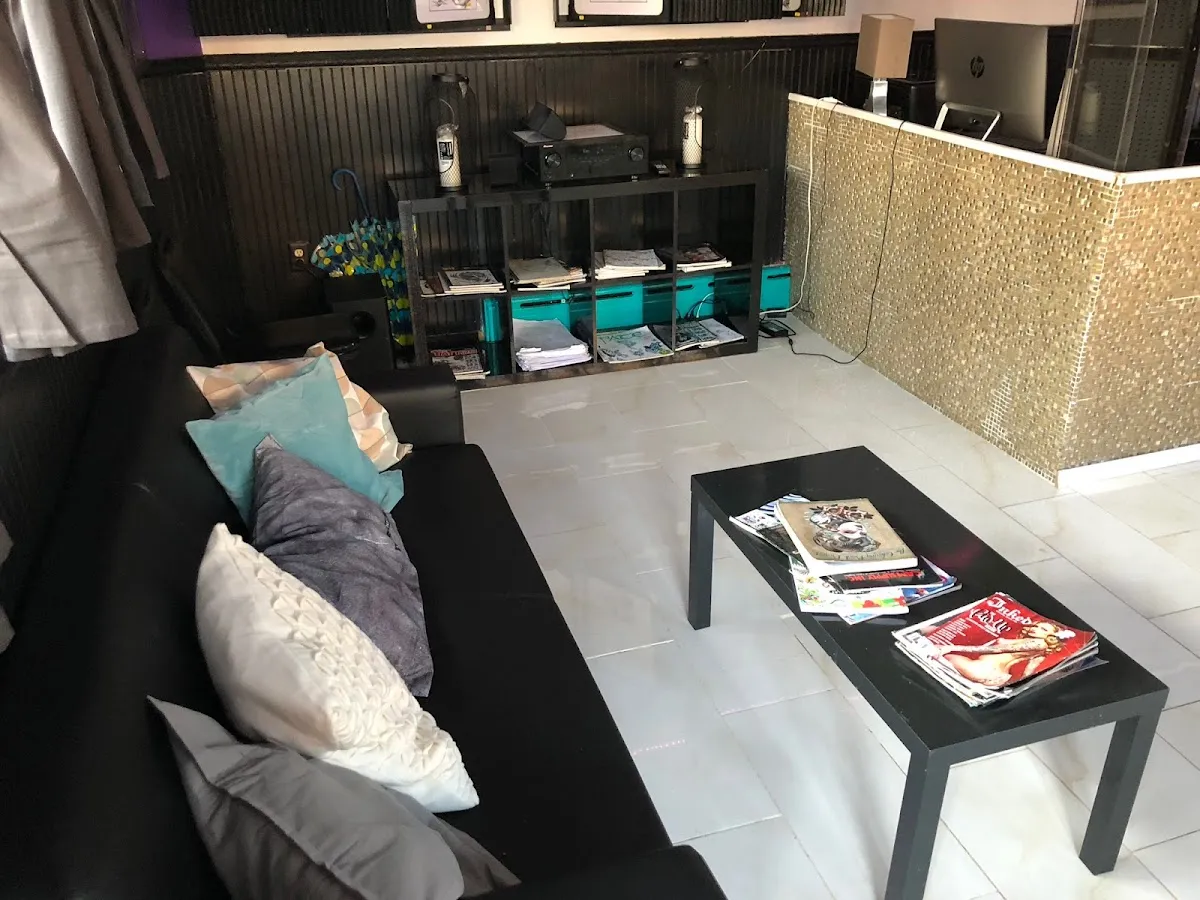 Poetic Tattoos LLC photo 4