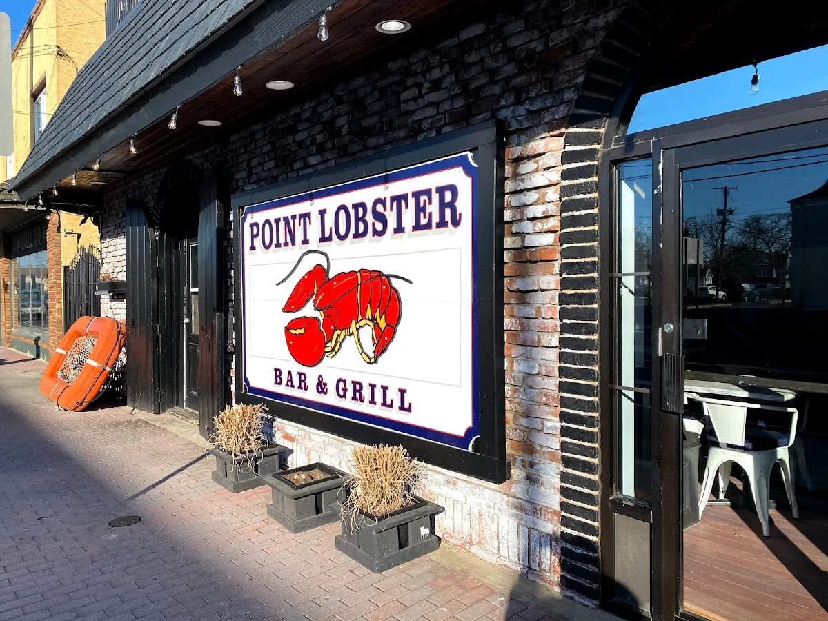 Point Lobster Bar & Grill