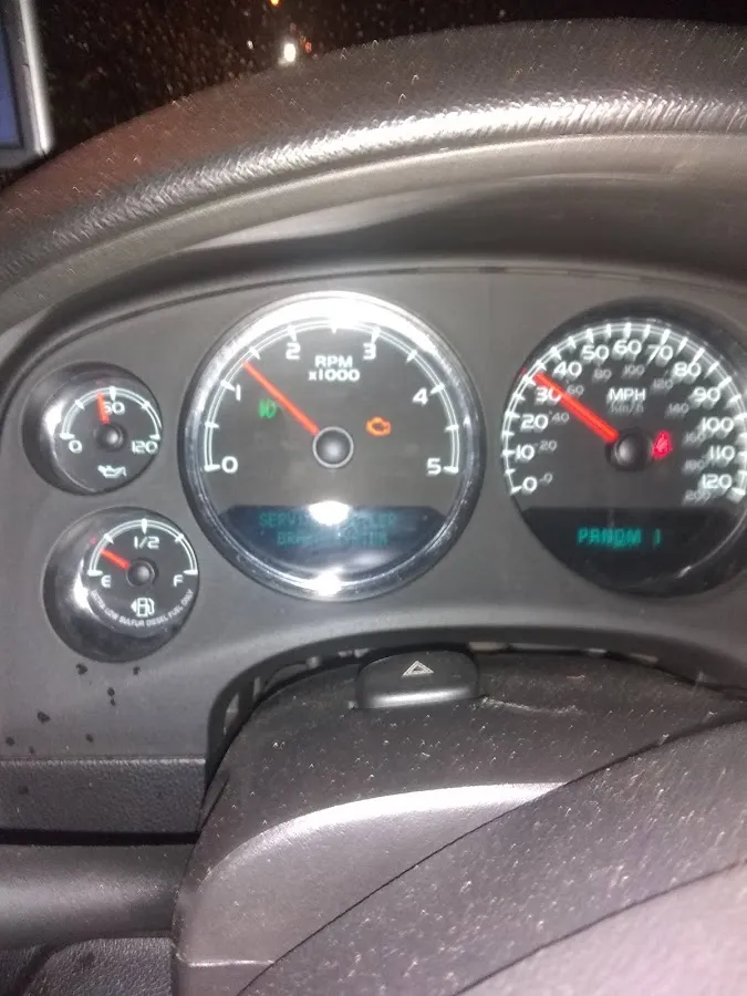 Pointe Buick GMC Service Center photo 2