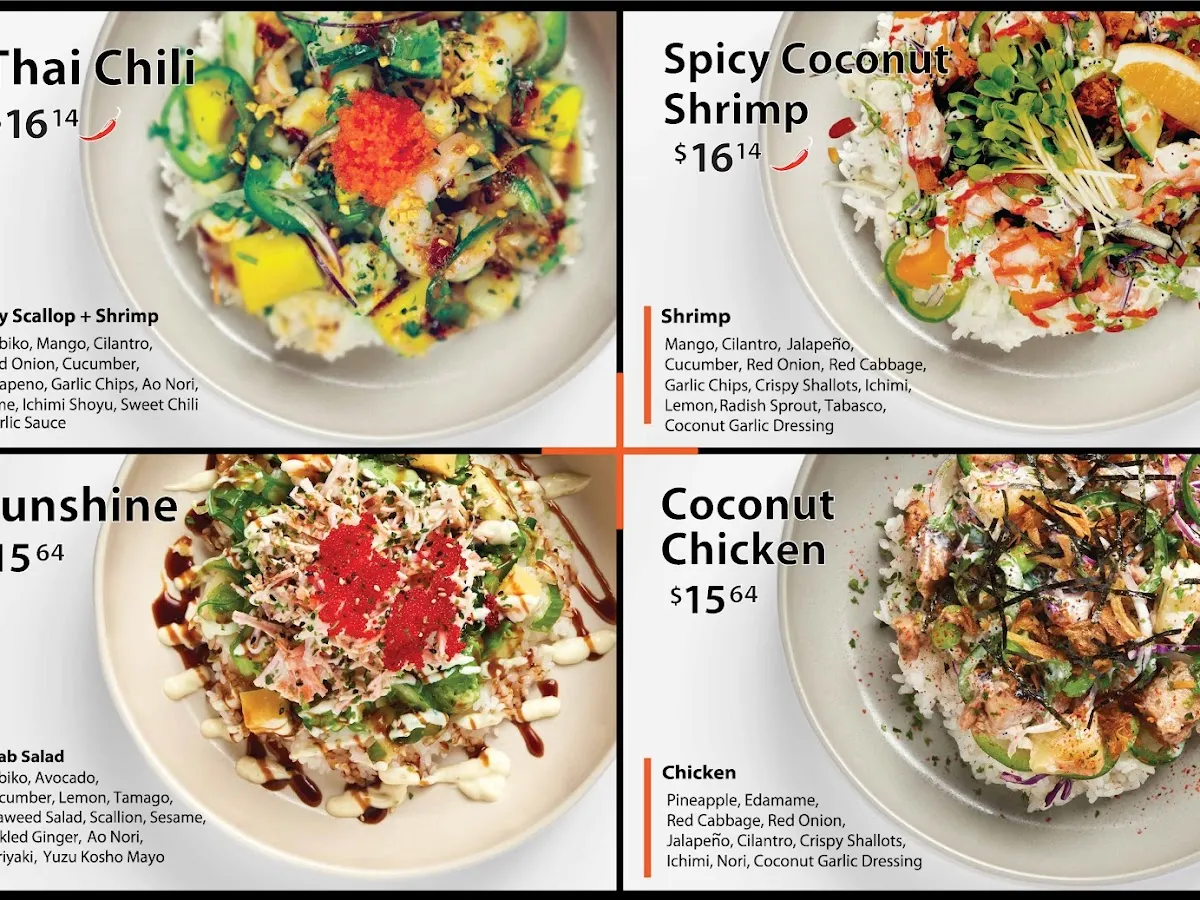 Poke Crew (Hackensack) photo 2