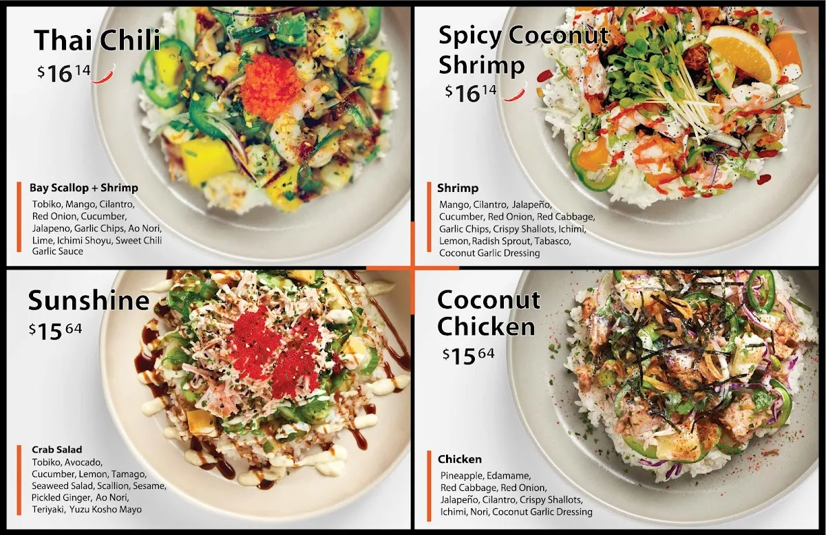 Poke Crew (Hackensack) photo 5