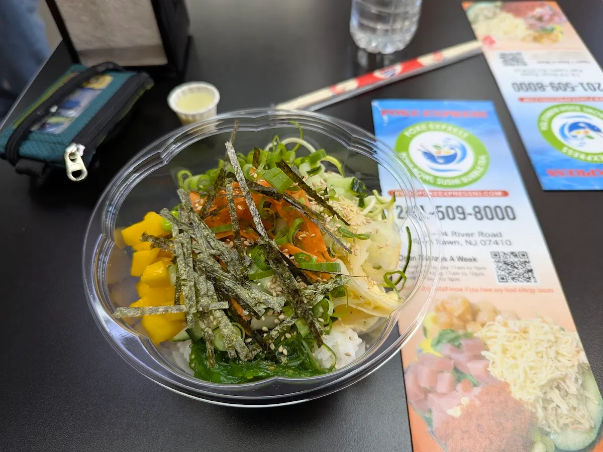 poke express photo 3