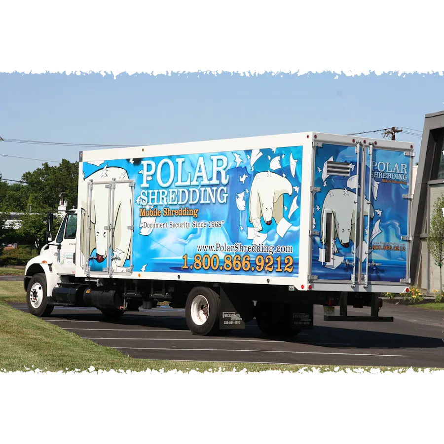 Polar Shredding photo 2