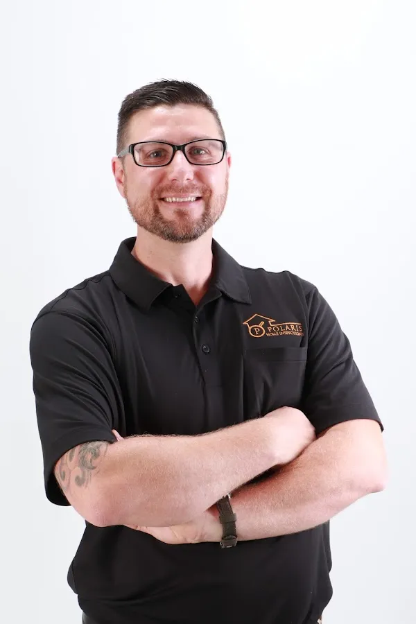 Polaris Home Inspections
