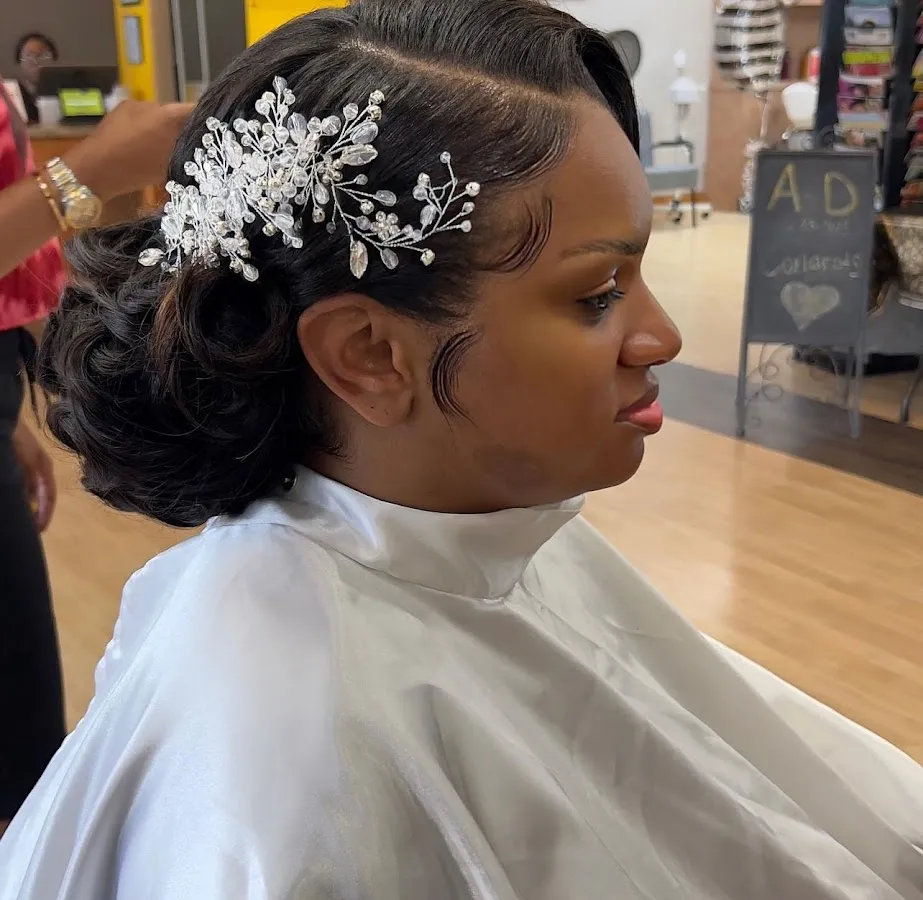 Polished Hair Studio