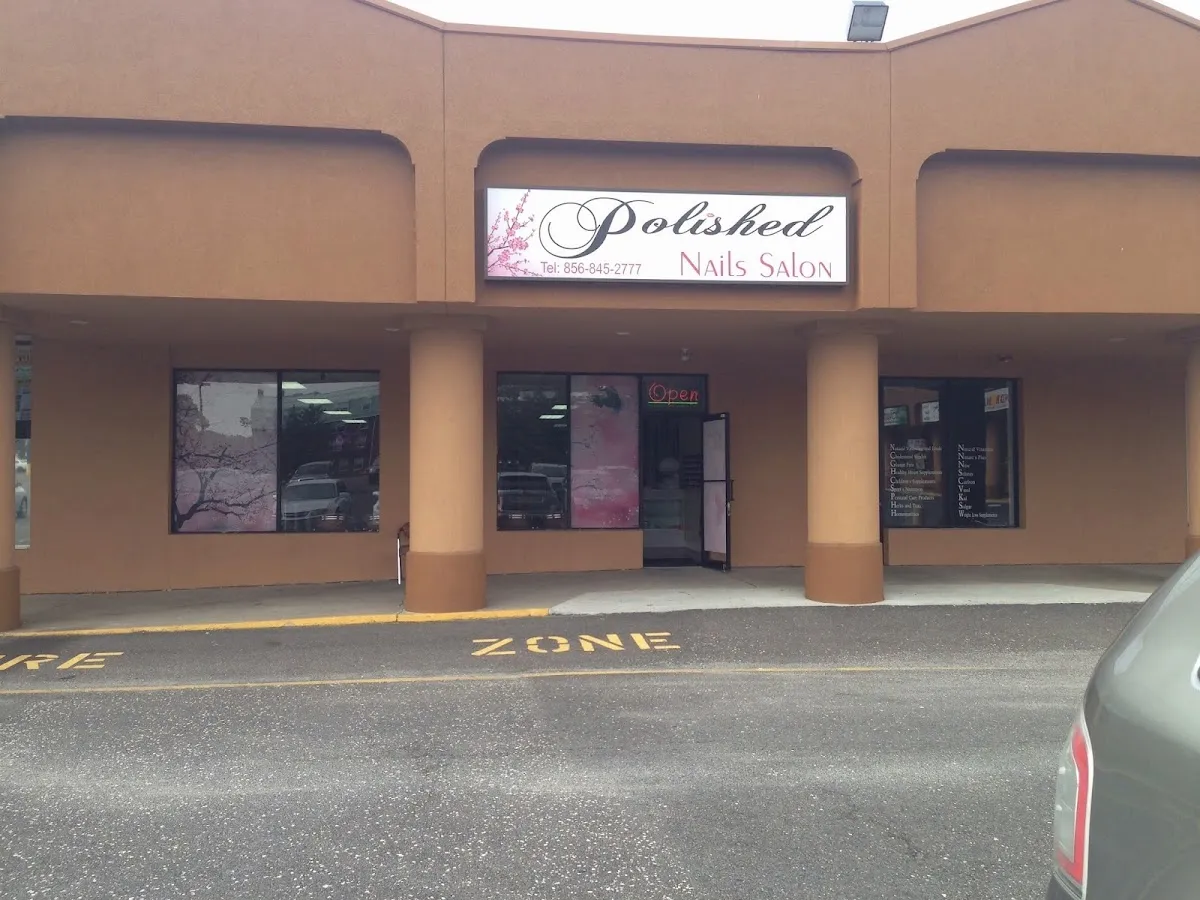 Polished Nail Salon photo 4