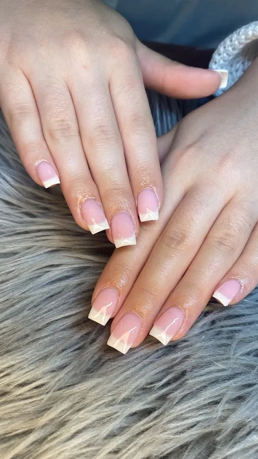 Polished Nails Williamstown