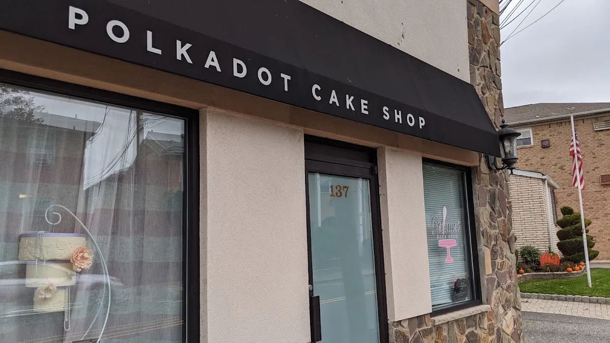 Polkadot Cake Shop photo 2