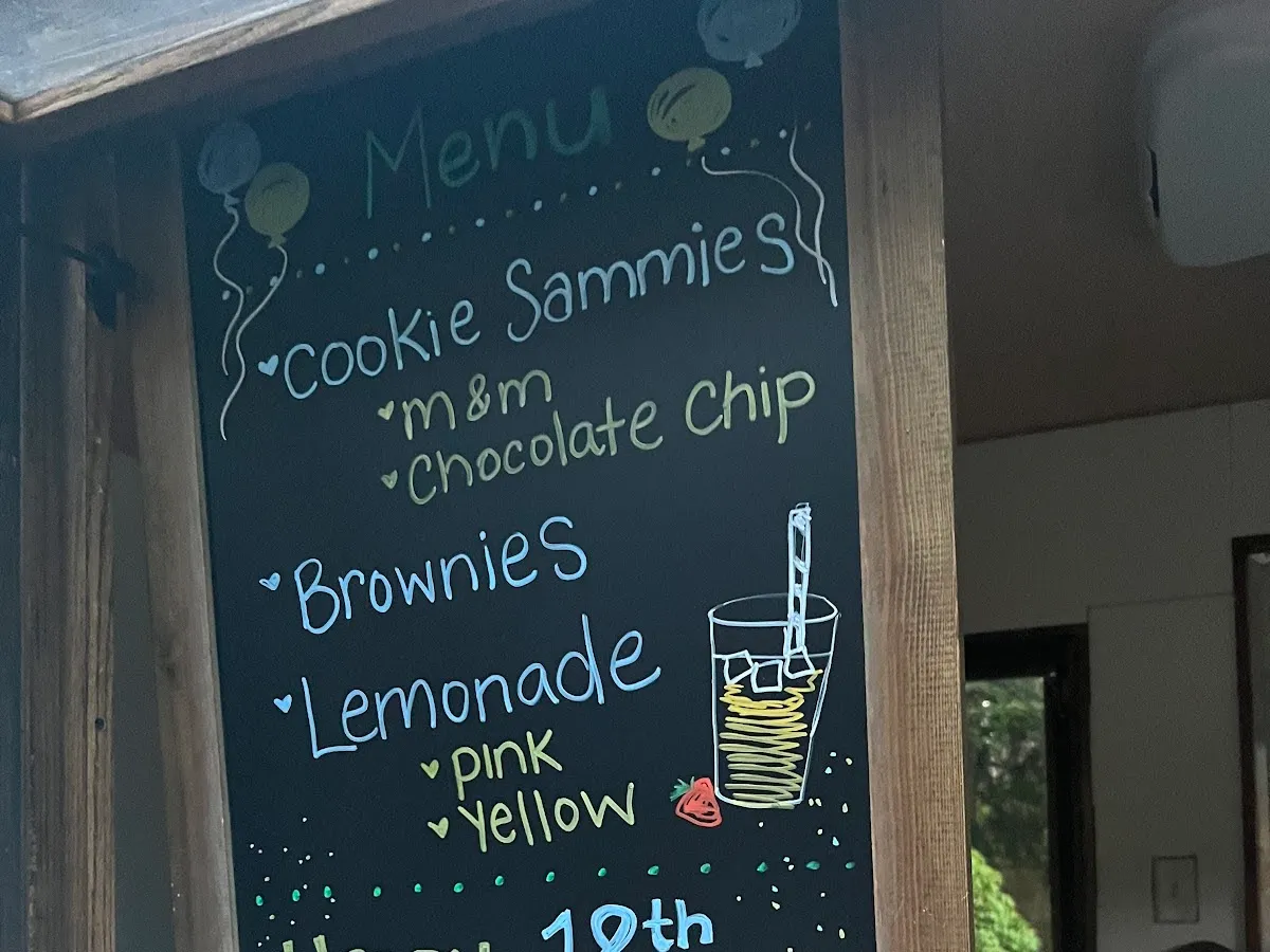 Polkadot Cake Shop photo 3