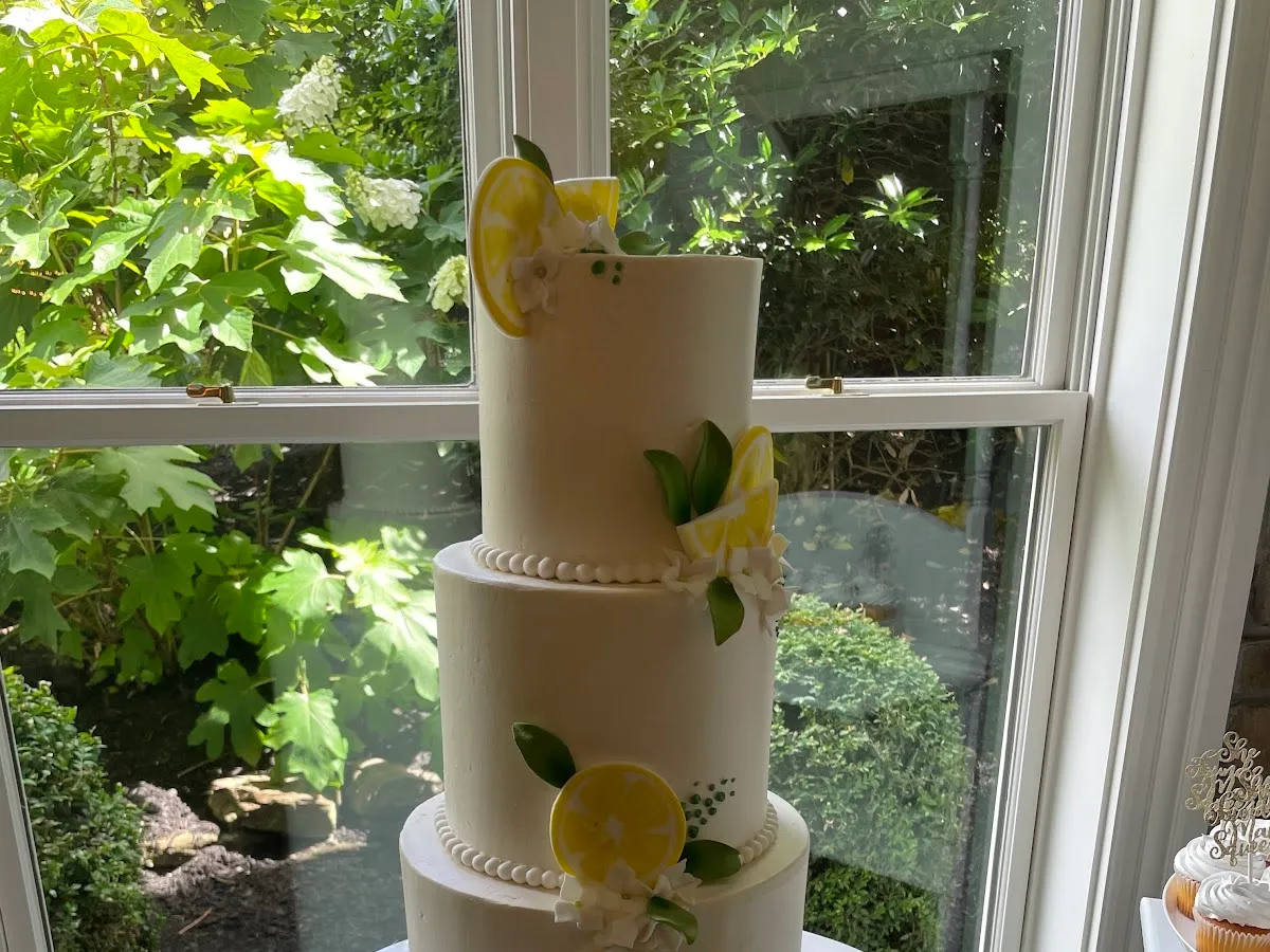 Polkadot Cake Shop photo 4