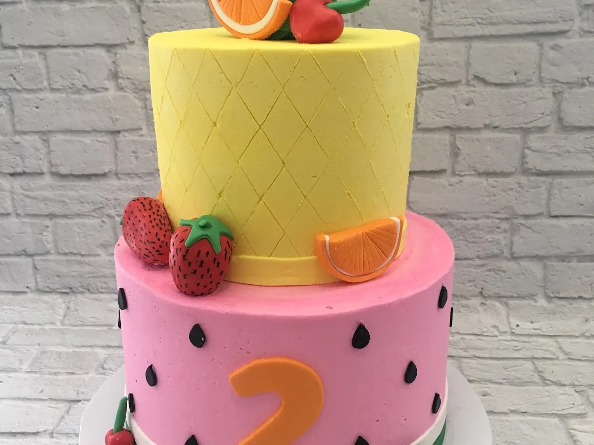 Polkadot Cake Shop photo 5