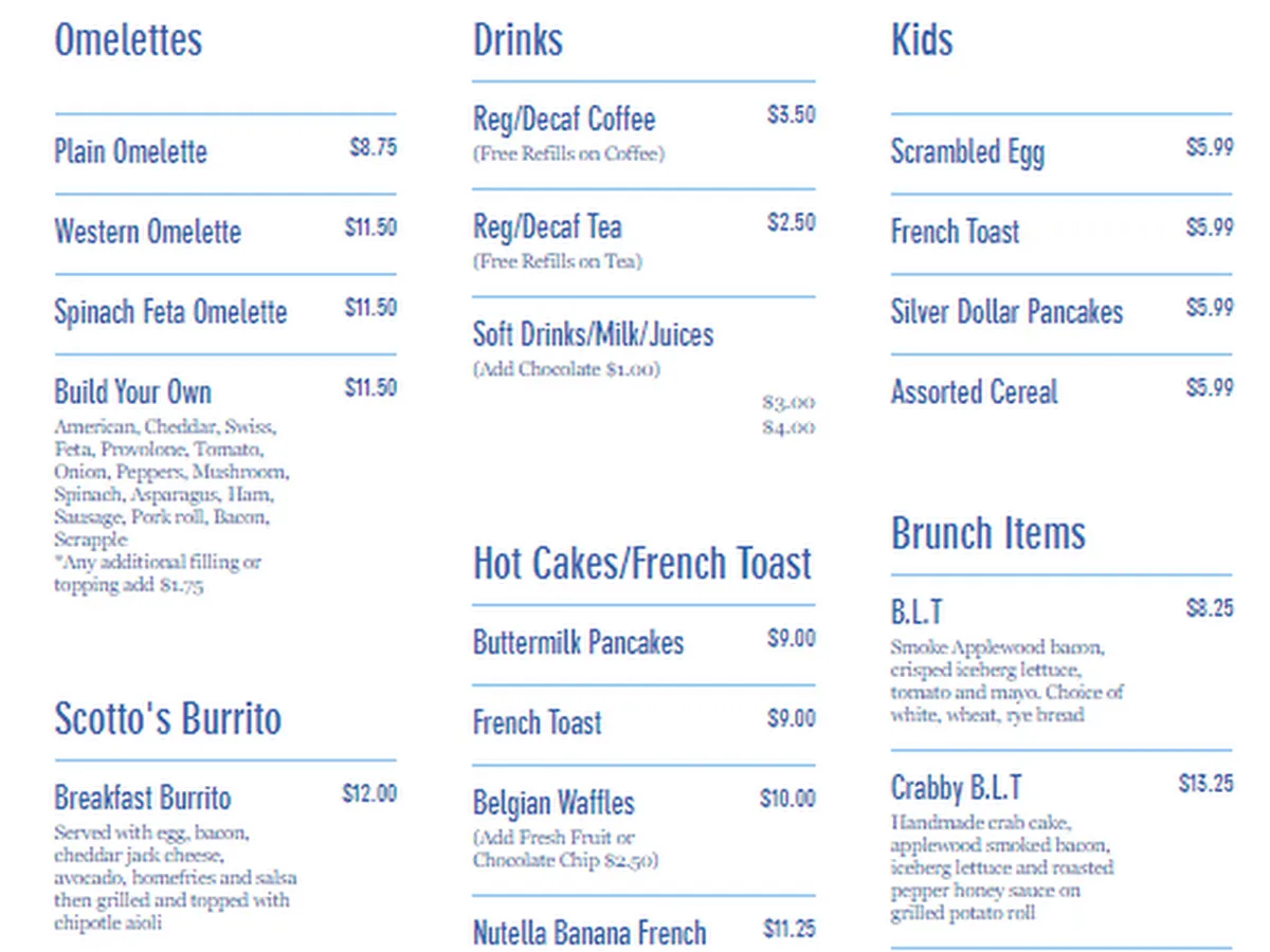 Pompeo's By Little Nicky's photo 2