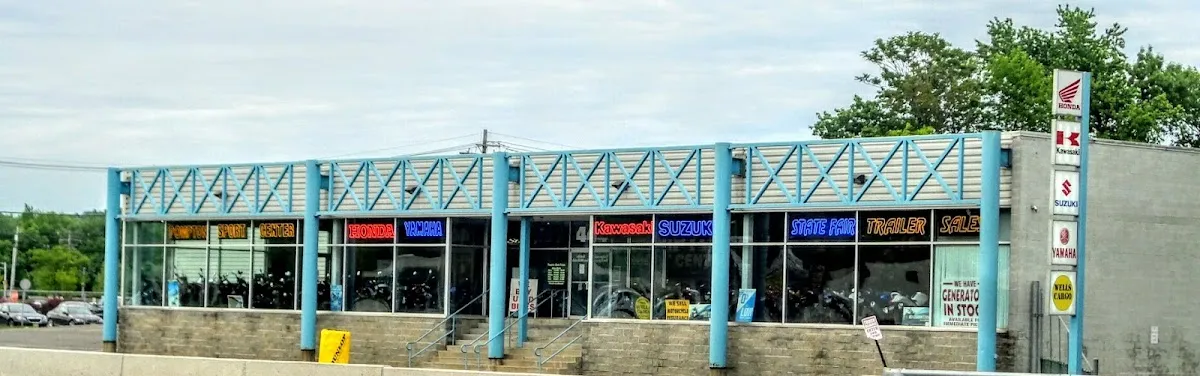 Pompton Sport Center