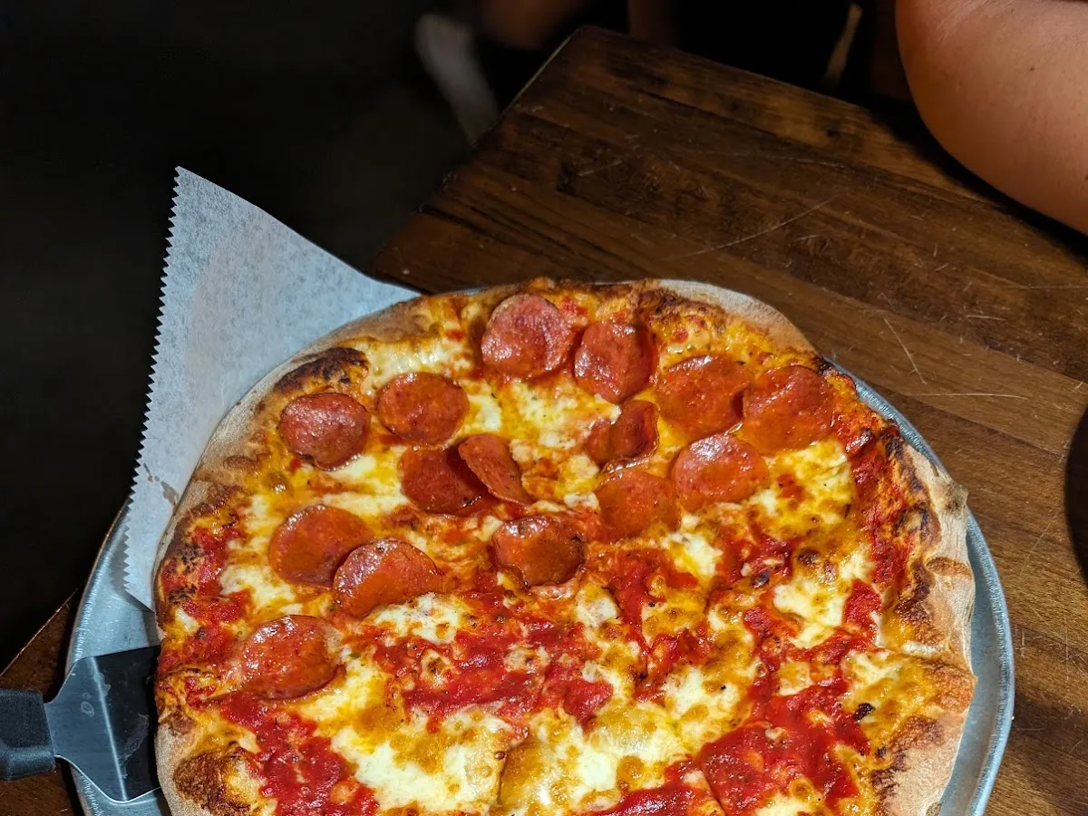 Ponzetti's Pizza photo 3