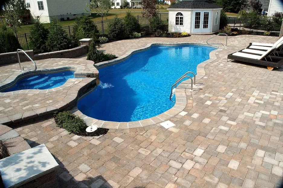 Pool Designs