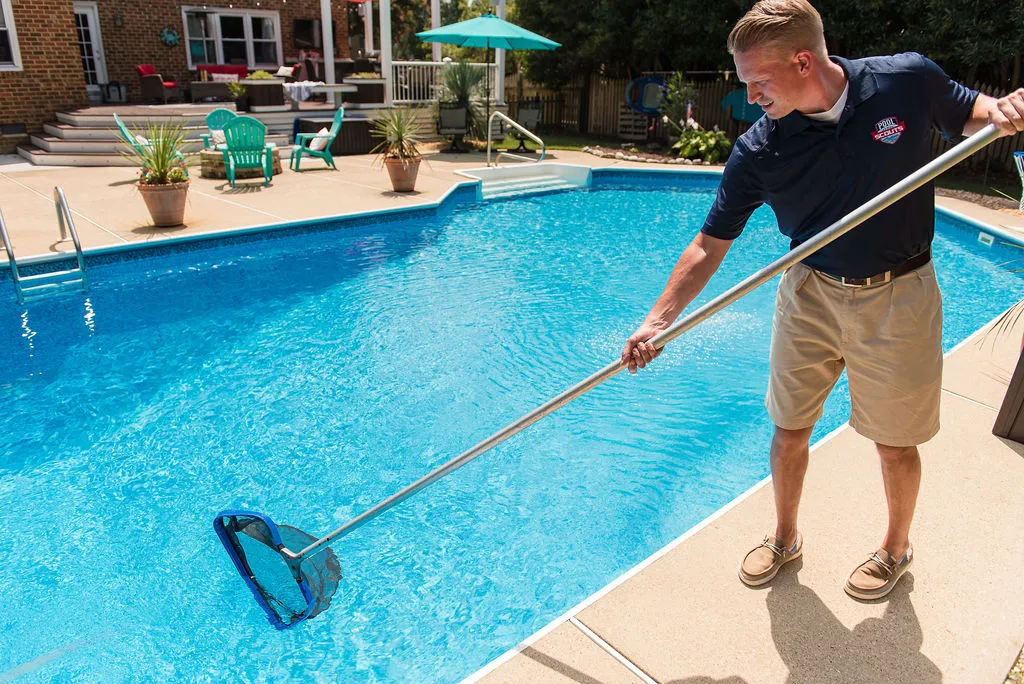 Pool Scouts of South Jersey