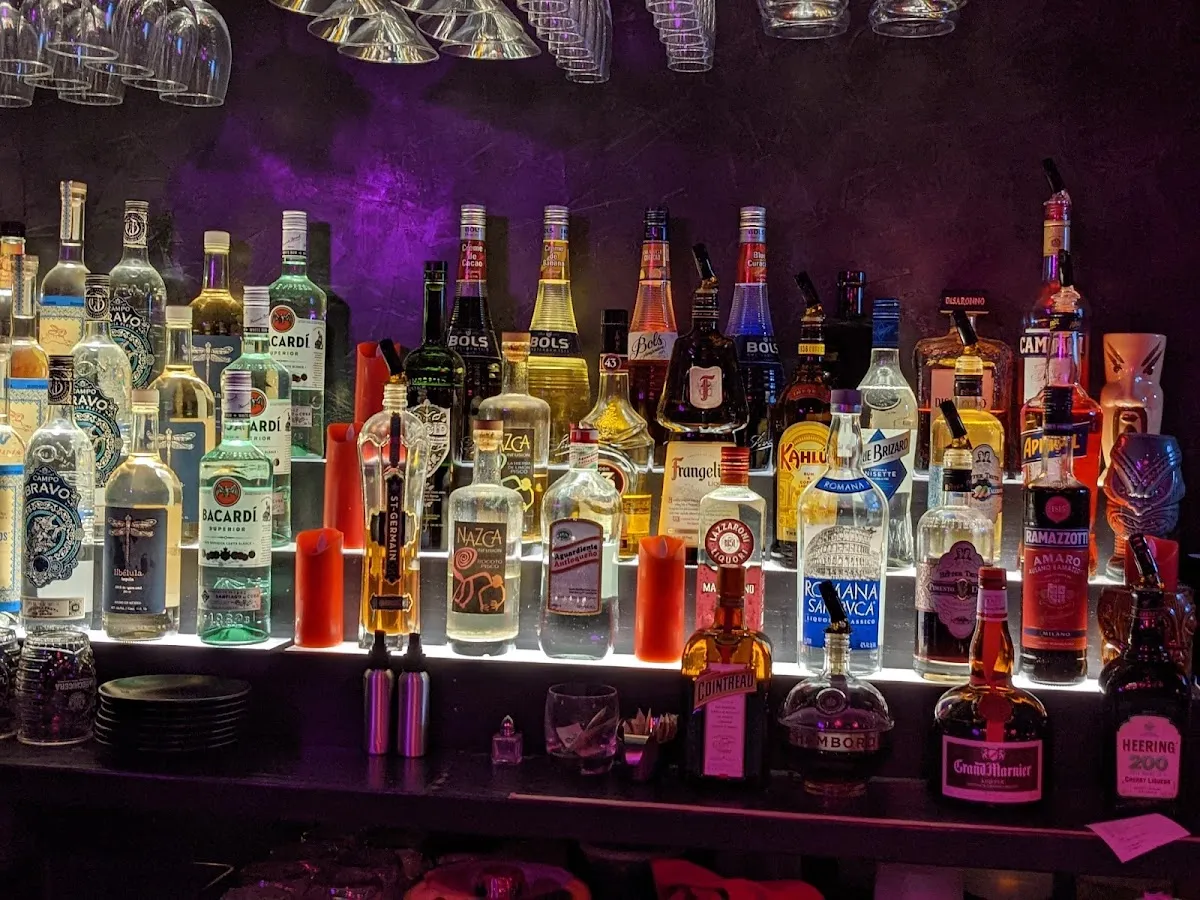 POP Taco & Bar photo 3