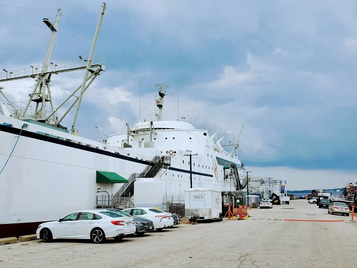 Pop-A-Lock Wilmington