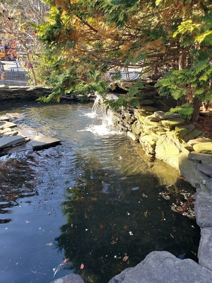 Popcorn Park Animal Clinic