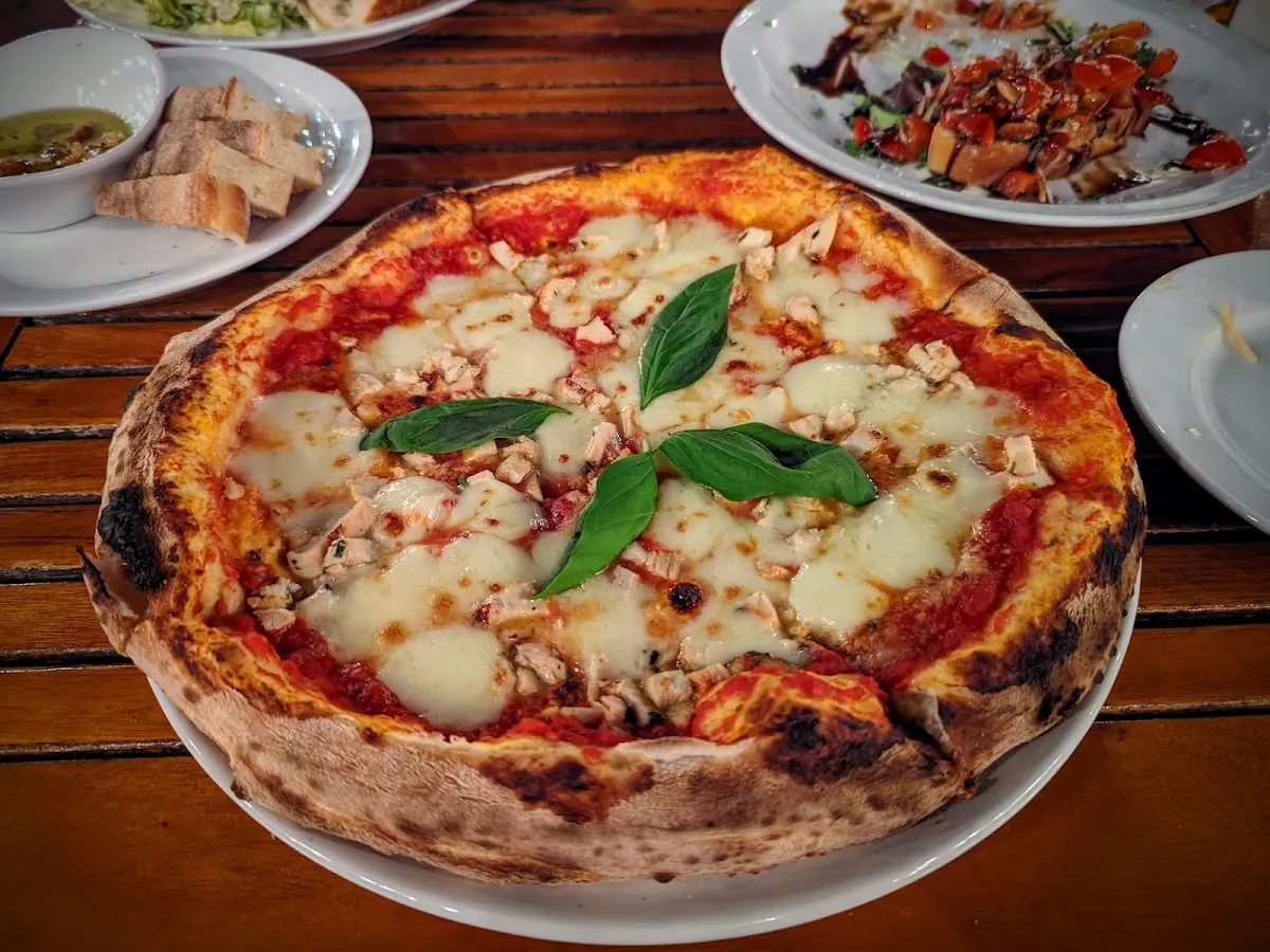 Poppi's Brick Oven Pizza & Kitchen photo 3