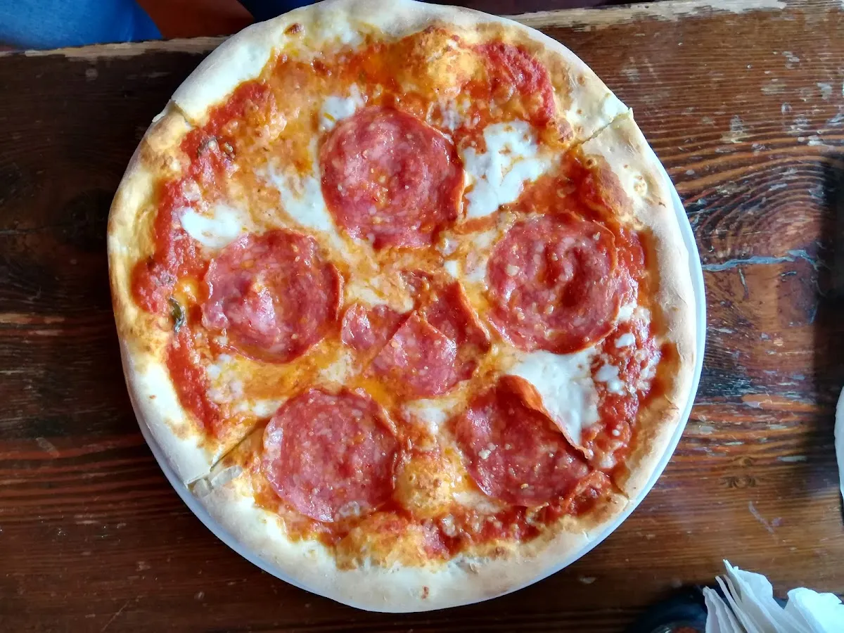 Poppi's Brick Oven Pizza & Kitchen photo 4