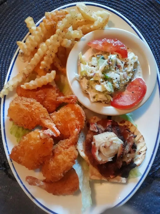 Pop's Seafood Specialties LLC