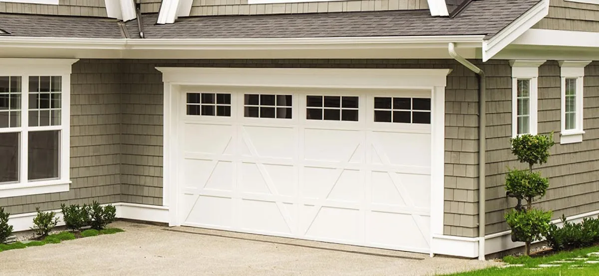 Popular Garage Doors Repair