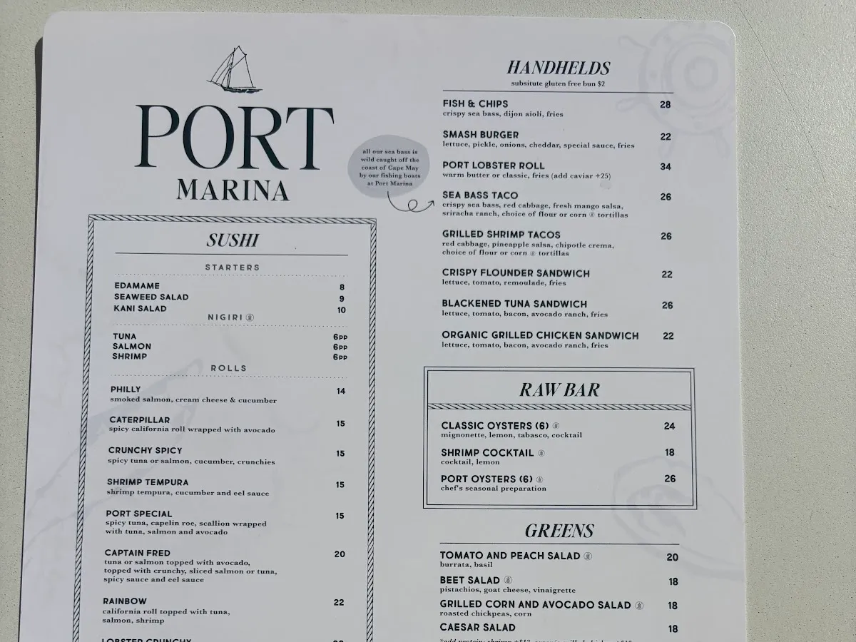 Port Marina and Restaurant photo 2