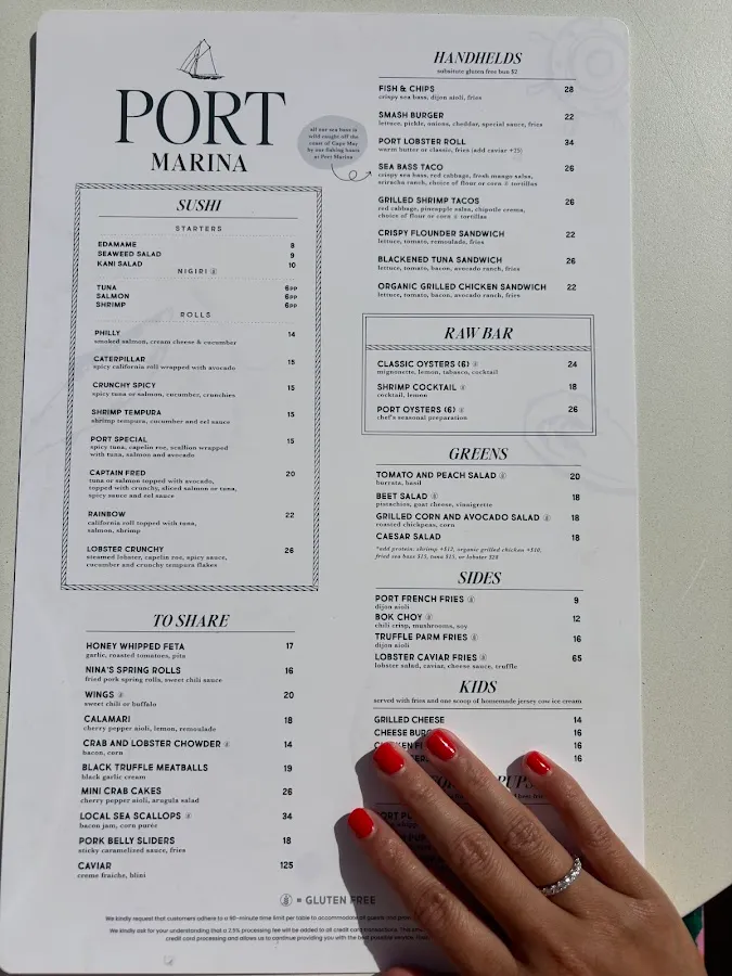 Port Marina and Restaurant photo 5