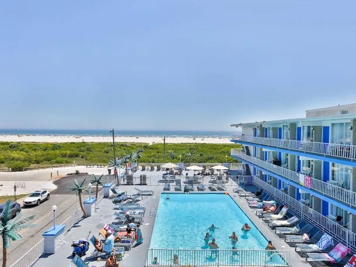 Port Royal Hotel photo 2